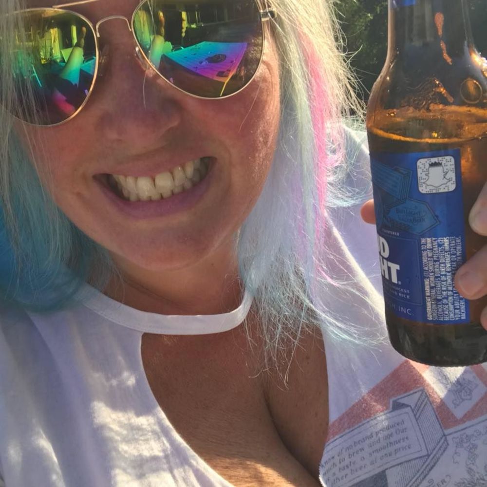 Meet your Posher, Sherry